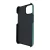 Capinha compatível com iPhone 14 Slim Textura Fibra Carbono - comprar online