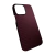 Capinha para iPhone 13 Pro Max Slim Textura Fibra Carbono