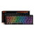 Teclado Mecânico Gamer Compacto com Fio PEI-FR3025 Peining