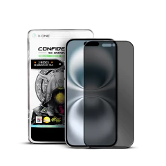 Película de Privacidade 180º 4ª Ger Para iPhone 16