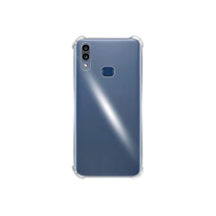 Capa Transparente Protege Cam Compatível com Galaxy A10S