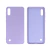 Imagem do Capa Capinha Compatível com Galaxy A10 Silicone Flexivel
