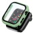 Imagem do Case Bumper Silicone C/ Película Compatível Apple Watch