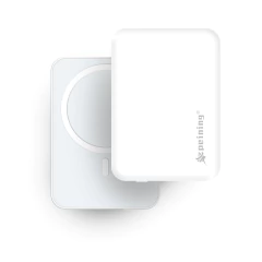 Power Bank Bateria Externa Magnético 5000mAh Peining WUP-760
