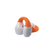 Fone Estilo Condução Óssea TWS Peining PEI-671 Bluetooth Sem Fio TWS | Case de Carregamento | Microfone Integrado - comprar online