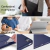 Capa Capinha Para iPad Pro 11 A2836/ A2837/ A3006 Case - comprar online