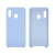 Imagem do Capa para Galaxy A20 Silicone Cover