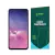 Película Premium HPrime Vidro Temperado 9H para Galaxy S10E