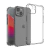 Capa Compatível com iPhone 15 Transparente Proteção Câmera