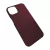 Capinha compatível com iPhone 14 Slim Textura Fibra Carbono - Capinhas e Acessórios para Celulares e Smartwatches | GCM Importados