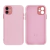 Capinha Compatível com iPhone 11 Flexivel Colors Lisa - comprar online