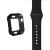 Case Bumper Pulseira Varias Cores Compatível Com Apple Watch