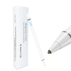 Caneta Touch Ponta Fina Stylus Desenho Celular Tablet - comprar online
