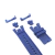 Pulseira Invicta Subaqua Noma 5 V Azul - 18530 - comprar online