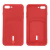 Capinha Celular iPhone 7 Plus e 8 Plus com Suporte para Cartão na internet