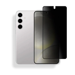 Película Fosca Privacidade Compatível com Galaxy S24 Plus