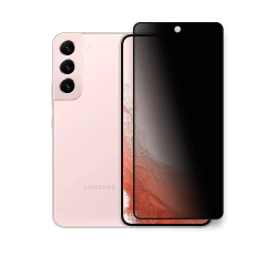 Película para Galaxy S22 Fosca 9D Privacidade