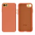 Capa Celular iPhone 7, 8, SE 2ª e 3ª Geração Silicone Flexível com Proteção de Câmera Colors Lisa - Capinhas e Acessórios para Celulares e Smartwatches | GCM Importados