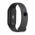Pulseira Para Mi Smart Band 9/ Mi Band 8 Em Silicone Macio Regulável na internet