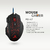 Mouse Gamer E-Sport Peining PEI A7 RGB com fio 7 botões - Capinhas e Acessórios para Celulares e Smartwatches | GCM Importados