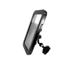 Suporte Impermeável para Moto Bicicleta GPS Universal 360º