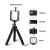Tripé Flexível para Celular Portátil Apoio Mesa - comprar online