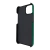 Capinha compatível com iPhone 14 Slim Textura Fibra Carbono - comprar online