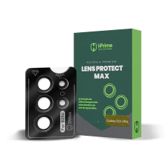 Película HPrime Lens Protect Max para Galaxy S25 Ultra