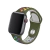 Pulseira Furadinha Nike Colors Silicone para Apple Watch Todos os Modelos