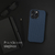 Imagem do Capinha para iPhone 13 Pro Max Slim Textura Fibra Carbono
