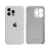 Capinha Celular iPhone 15 Pro Silicone Aveludado com Proteção Câmera - loja online