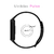 Pulseira Silicone para Mi Band 8 Active Esportiva