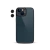 Capinha Transparente Suporte Protect Lens para iPhone 14 - comprar online