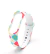 Pulseiras Estampadas Silicone Para Xiaomi Mi Band 4 e 3 na internet