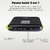 Power Bank Peining Multiplas Saídas 5000 mAh Carga Turbo - comprar online