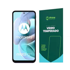 Película HPrime Vidro Temperado 9H para Moto G31 / G41