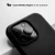 Capinha de Couro Magsafe para iPhone 13 Pro Max na internet