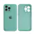 Capinha Celular iPhone 15 Pro Silicone Aveludado com Proteção Câmera - Capinhas e Acessórios para Celulares e Smartwatches | GCM Importados