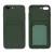 Capinha Celular iPhone 7 Plus e 8 Plus com Suporte para Cartão