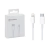 Cabo de USB-C para Lightning (1 m) para iPhone