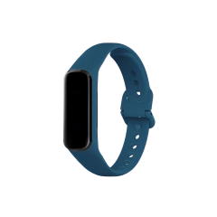 Pulseira Silicone para Galaxy Fit-e SM-R375 - comprar online