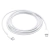 Cabo de USB-C para USB-C Compatível com iPhone 1 Metro na internet