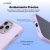 Capinha X-ONE DropGuard Case 3.0 Colors para iPhone 16 Pro Max na internet