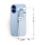 Capa Anti Shock Crystal ATOUCHBO para iPhone 17 - comprar online