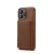 Capa Couro + Carteira magnetic 2 em 1 para iPhone 16 Pro Max