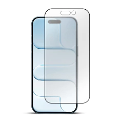 Película Fosca Ceramica 9D Compatível com iPhone Air