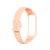 Pulseira Silicone para Galaxy Fit-e SM-R375 na internet