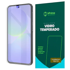 Película Hprime Compatível com Galaxy A36 Vidro Temperado