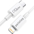 Kit Peining Carregador Turbo 20W 2 Portas + Cabo para iPhone - comprar online