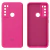 Capinha com Proteção Câmera PRO para Redmi Note 8